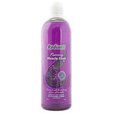 Foaming Muscle Soak with Lavender 750ml - MazenOnline