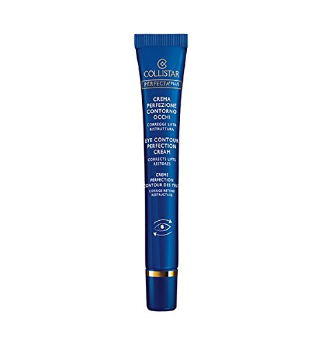 Perfecta Plus Crema Perfección Contorno De Ojos 15 Ml - MazenOnline