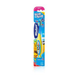 Step by Step Toothbrush 3-5 Years - MazenOnline