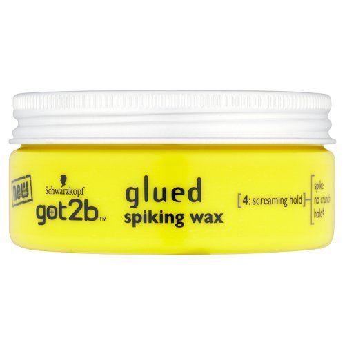 Got2b Glued Spiking Wax 75 Ml - MazenOnline