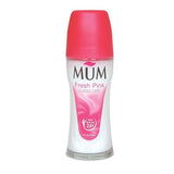 Fresh Pink Rose Roll-on Anti-Perspirant 50ml - MazenOnline