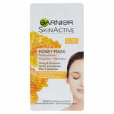 Repair with honey facial mask 8ml - MazenOnline