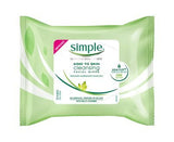 Kind to Skin Facial Wipes 2x25pcs - MazenOnline