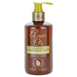 Moisturising Hand & Body Wash 300 ML - MazenOnline