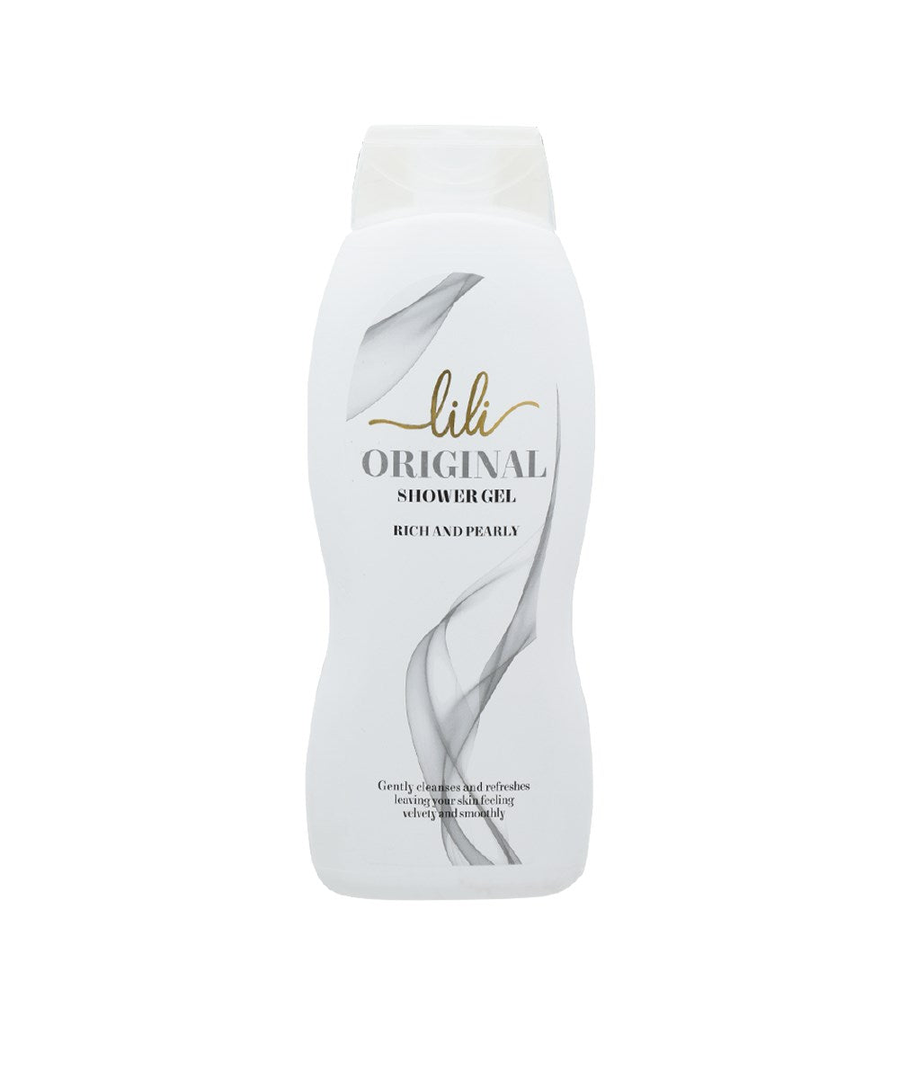 SHOWER GEL ORIGINAL 650ML - MazenOnline
