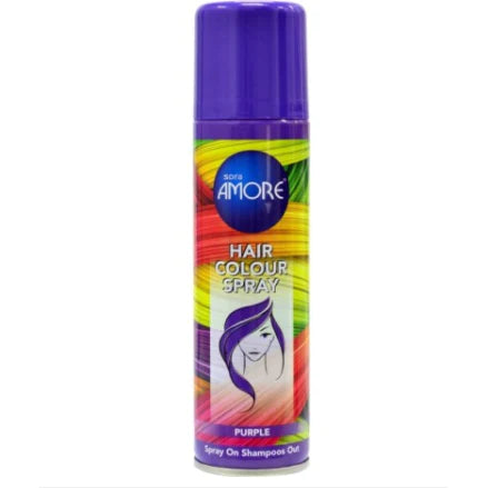 Hair Color Spray 150ML - MazenOnline