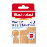 Elastoplast - Water Resistant Plasters | MazenOnline
