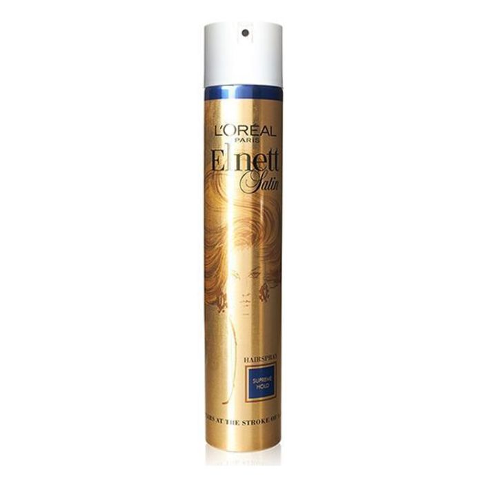 Elnett Satin Hair Spray Supreme Hold - MazenOnline