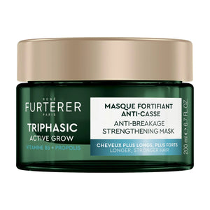 René Furterer - Triphasic Activ Grow Masker | MazenOnline