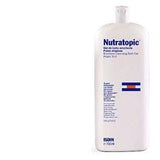 Nutratopic Pro-Amp Bath Gel - MazenOnline
