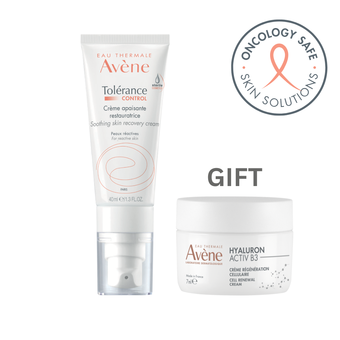 Tolerance Control Restoring Soothing Balm + GIft