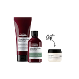 L'Oréal Professionnel - Vitamino Broad Spectrum Conditioner + Vitamino Color Spectrum Shampoo + gift | MazenOnline