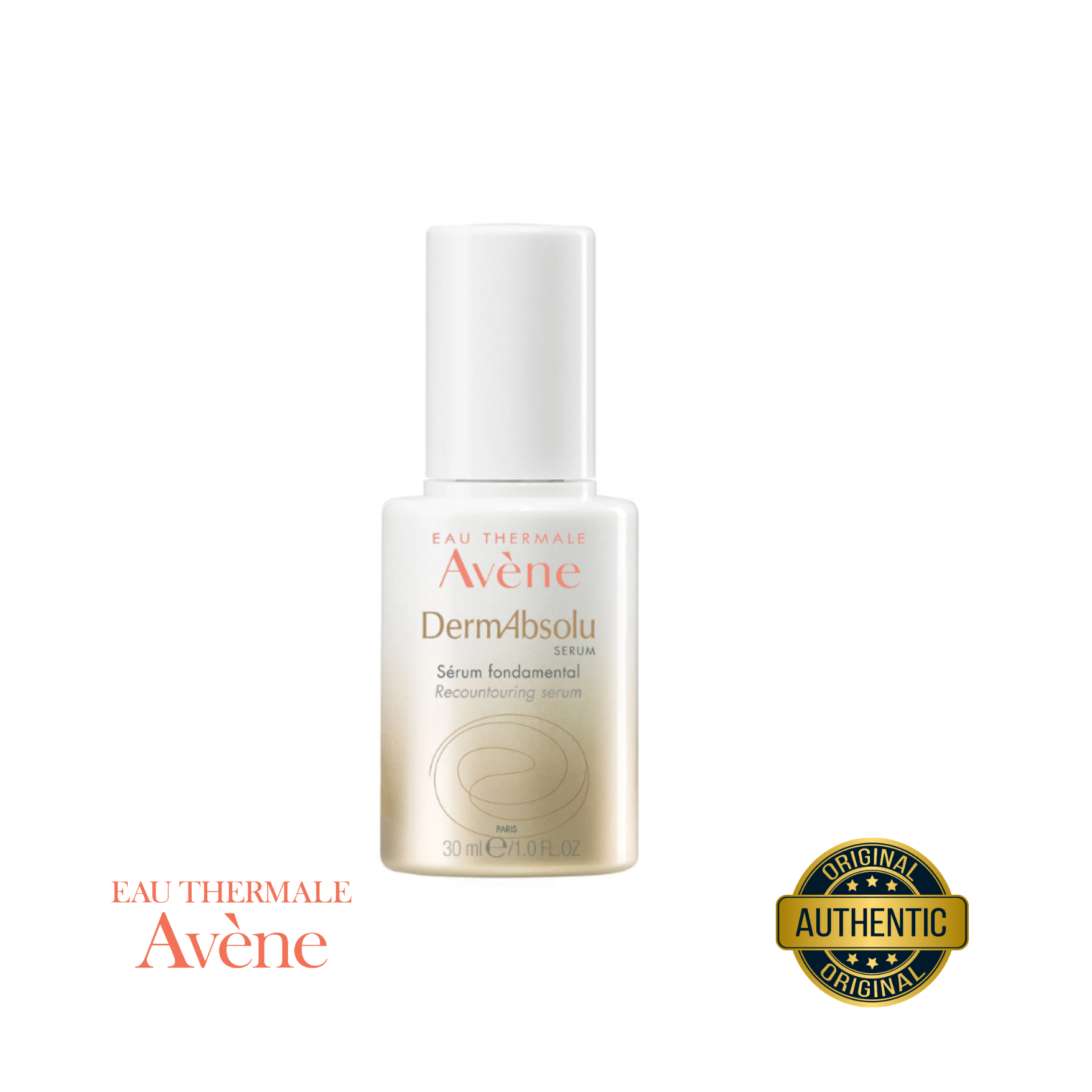 Avène - DermAbsolu Recontouring Serum | MazenOnline