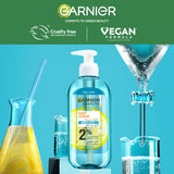 Bright Complete Gel Wash Anti-Acne - MazenOnline