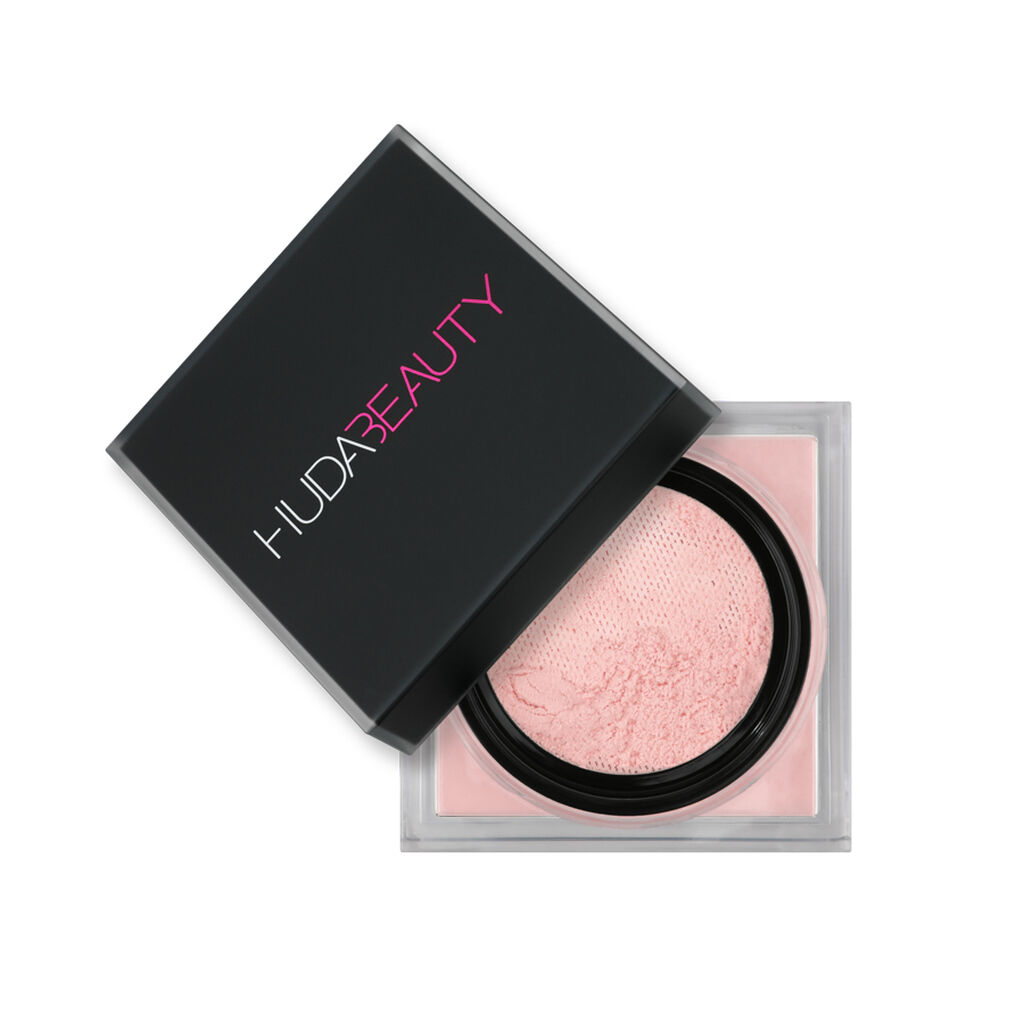 Huda Beauty - Easy Bake Loose Baking & Setting Powder | MazenOnline