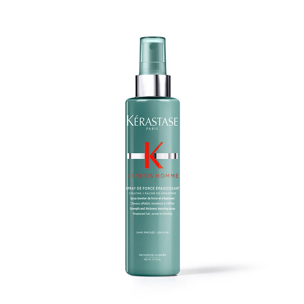 Genesis Homme Spray De Force Thickening Hair Spray - MazenOnline