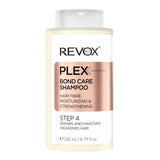 PLEX BOND CARE SHAMPOO S - MazenOnline