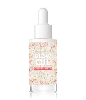 Glow Oil Hypoallergenic Illuminating Face Oil - MazenOnline