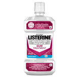 Listerine - ® Advanced Defence Gum Treatment | LISTERINE® UK | MazenOnline