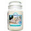 Linen Room Scented Jar Candle 510 G - MazenOnline