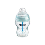 Tommee Tippee - Closer To Nature Anti-Colic Bottle 0M+ | MazenOnline