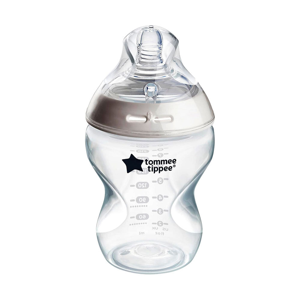 Anti-Colic with Slow Flow