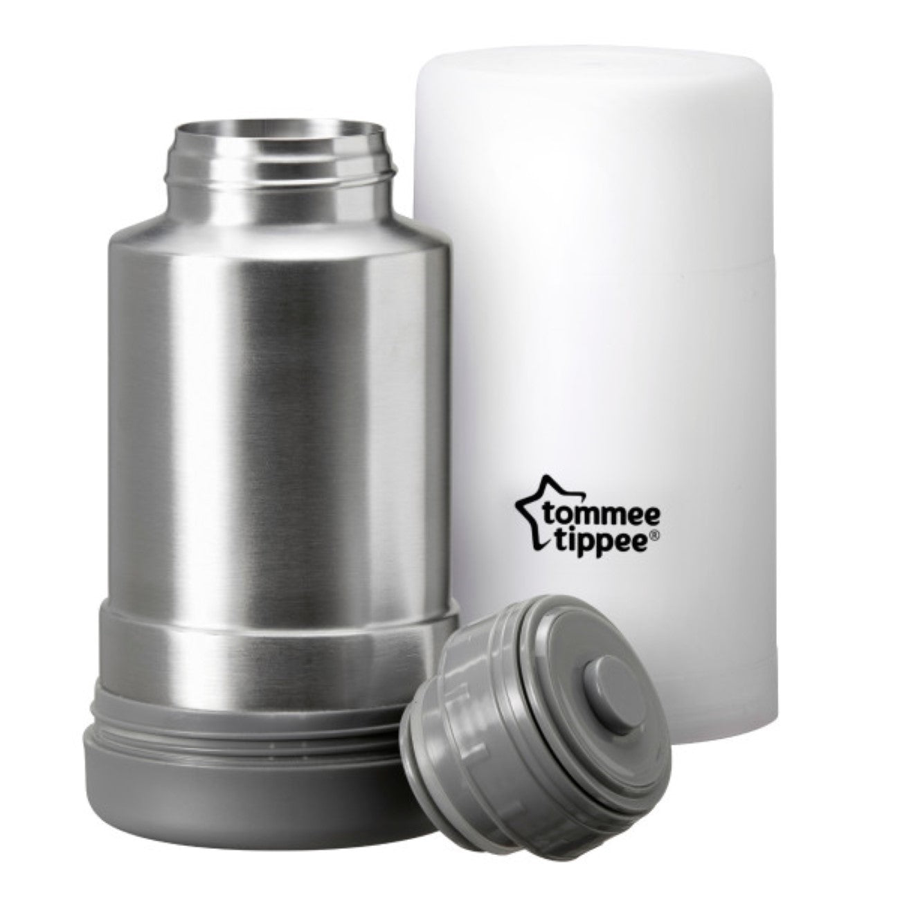 Tommee Tippee - Travel Food & Bottle Warmer | MazenOnline