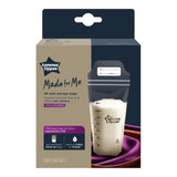 Tommee Tippee - Made For Me Milk Storage Bags | MazenOnline