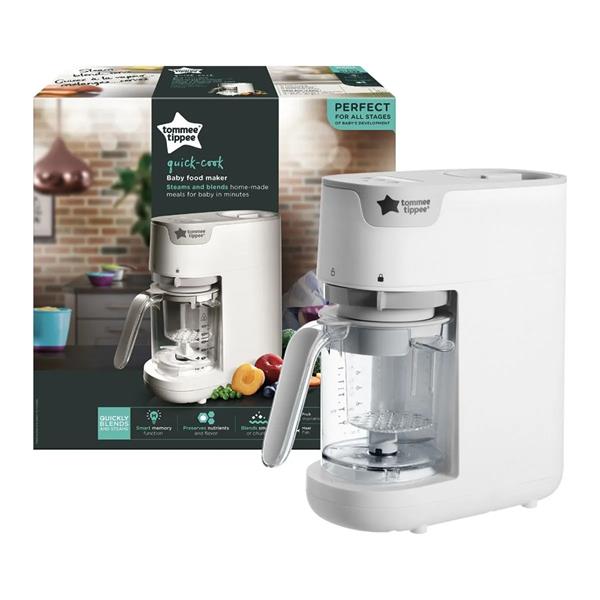 Baby Food Maker