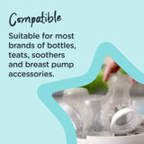 Tommee Tippee - Micro-Steam Microwave Sterilizer | MazenOnline