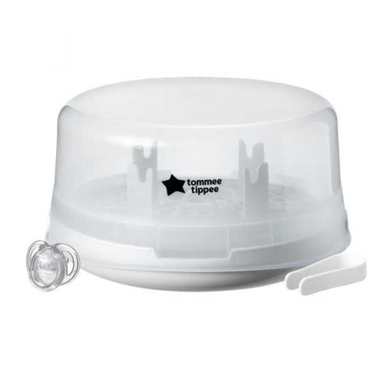 Tommee Tippee - Micro-Steam Microwave Sterilizer | MazenOnline
