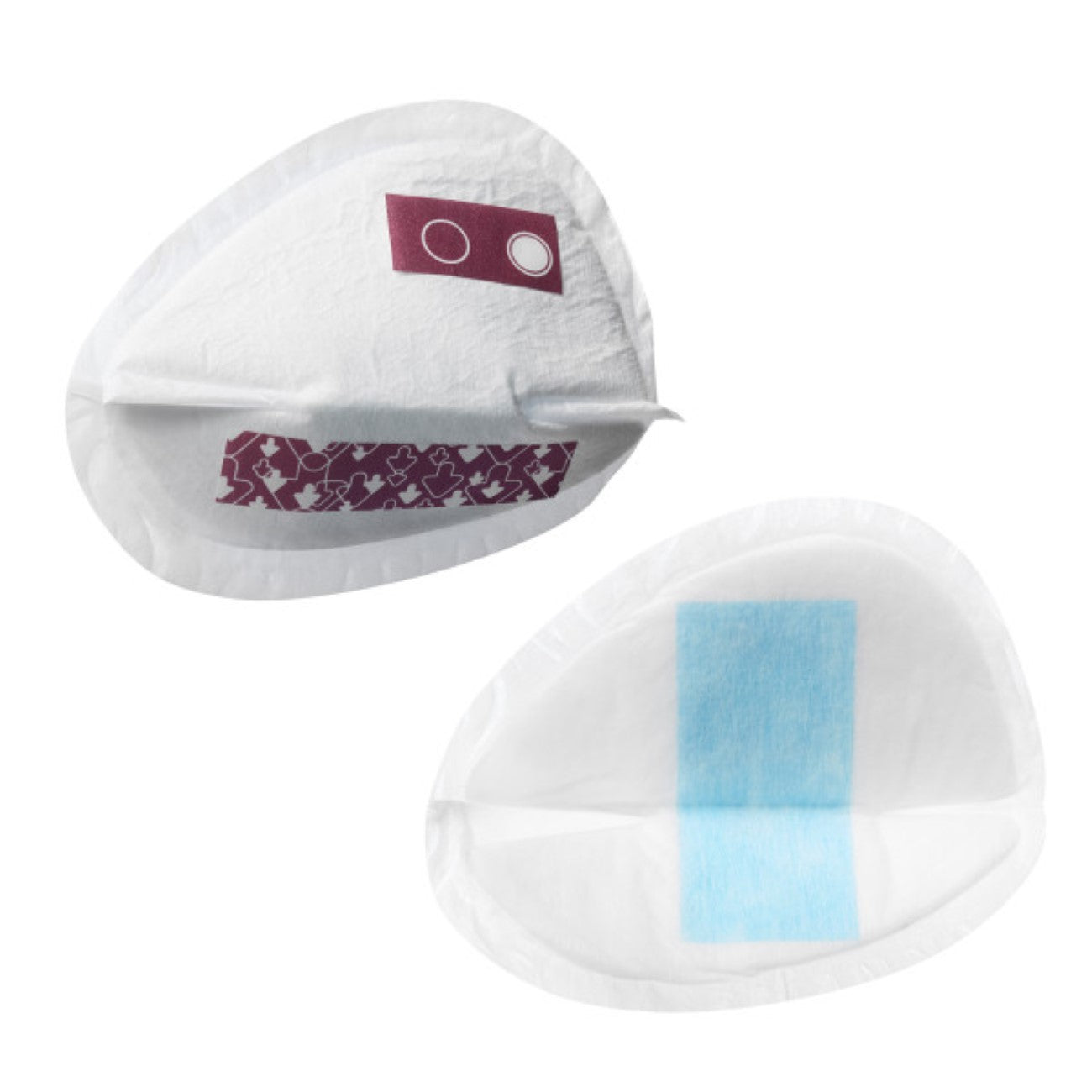 Tommee Tippee - Made for Me Disposable Breast Pads - Pack of 40 | MazenOnline