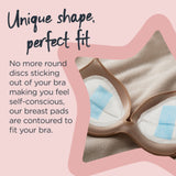 Tommee Tippee - Made for Me Disposable Breast Pads - Pack of 40 | MazenOnline