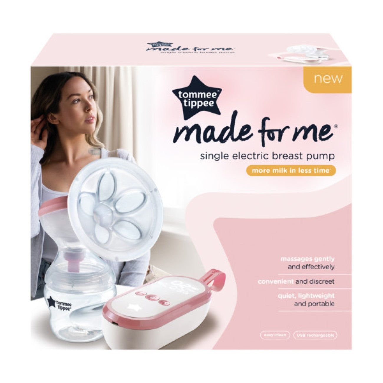 Tommee Tippee - Electric Breast Pump | MazenOnline