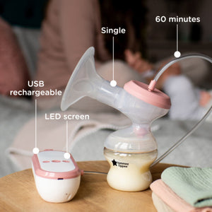 Tommee Tippee - Electric Breast Pump | MazenOnline