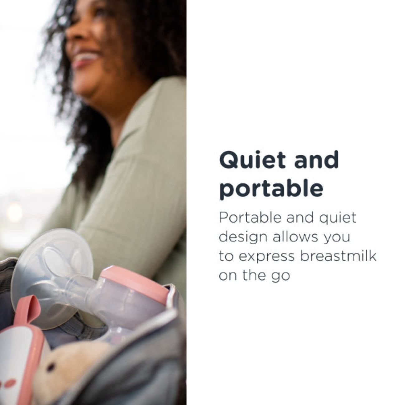 Tommee Tippee - Electric Breast Pump | MazenOnline