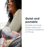 Tommee Tippee - Electric Breast Pump | MazenOnline