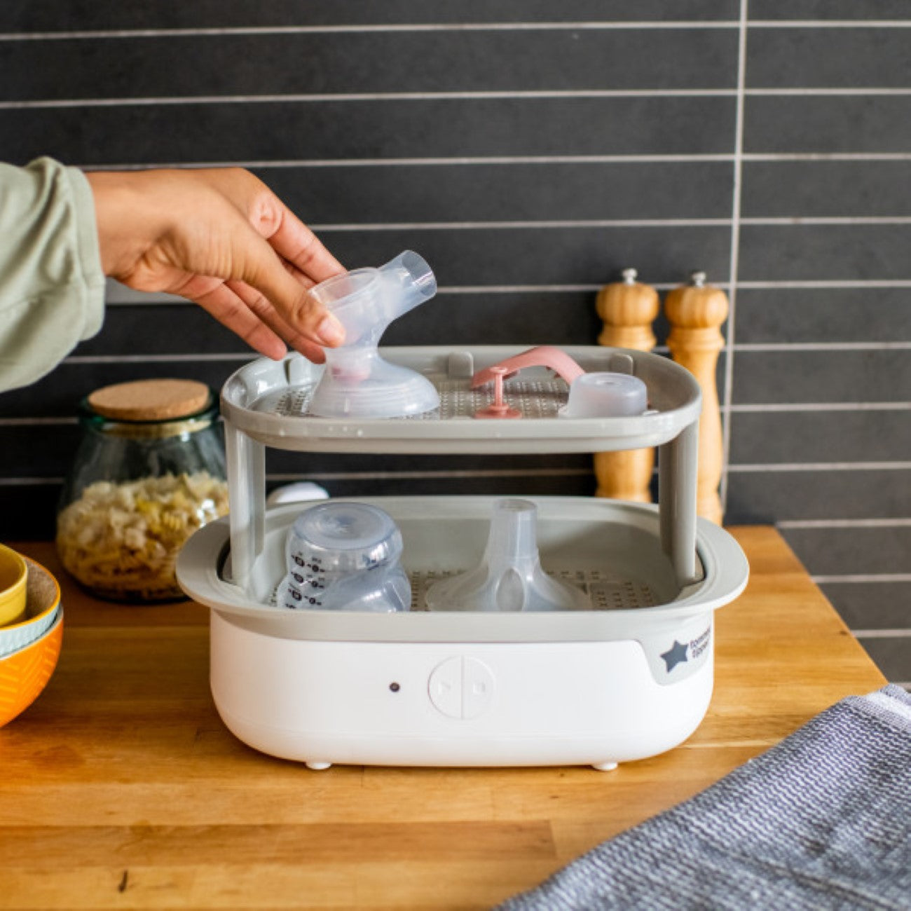 Tommee Tippee - Electric Breast Pump | MazenOnline