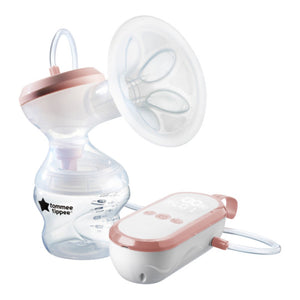 Tommee Tippee - Electric Breast Pump | MazenOnline