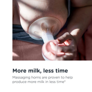 Tommee Tippee - Made For Me Double Electric Breast Pump | MazenOnline