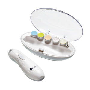 Tommee Tippee - Baby & Toddler Nail Trimmer | MazenOnline