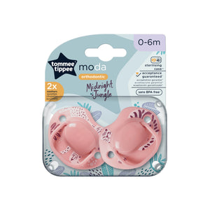 Tommee Tippee - Soother Moda | MazenOnline