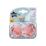 Soother Moda