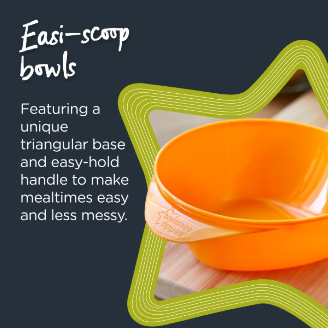 Tommee Tippee - Firsttastes Weaning Starter Kit (4M+) | MazenOnline