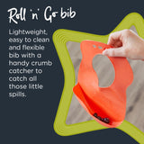 Tommee Tippee - Firsttastes Weaning Starter Kit (4M+) | MazenOnline