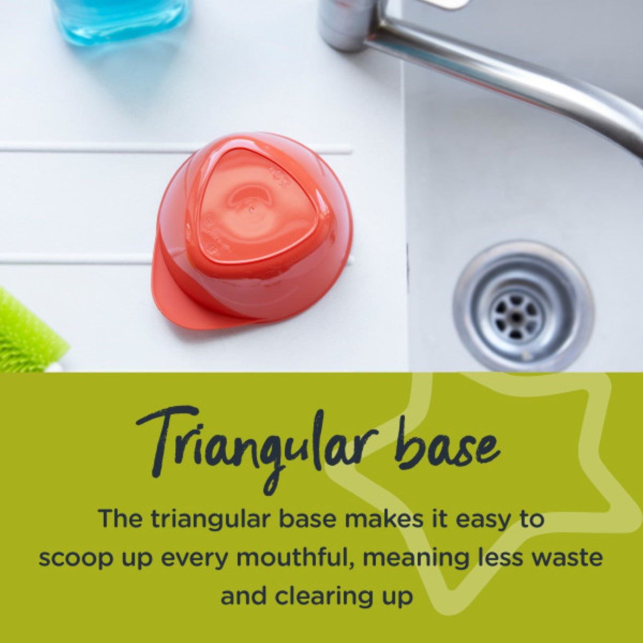 Tommee Tippee - Feeding Bowls | MazenOnline