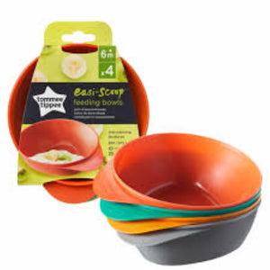 Tommee Tippee - Feeding Bowls | MazenOnline