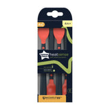 Tommee Tippee - Heat Sense Soft Weaning Spoons - Pack of 4 | MazenOnline