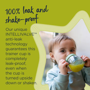 Tommee Tippee - Superstar Weaning Sippee Cup 4M+ | MazenOnline