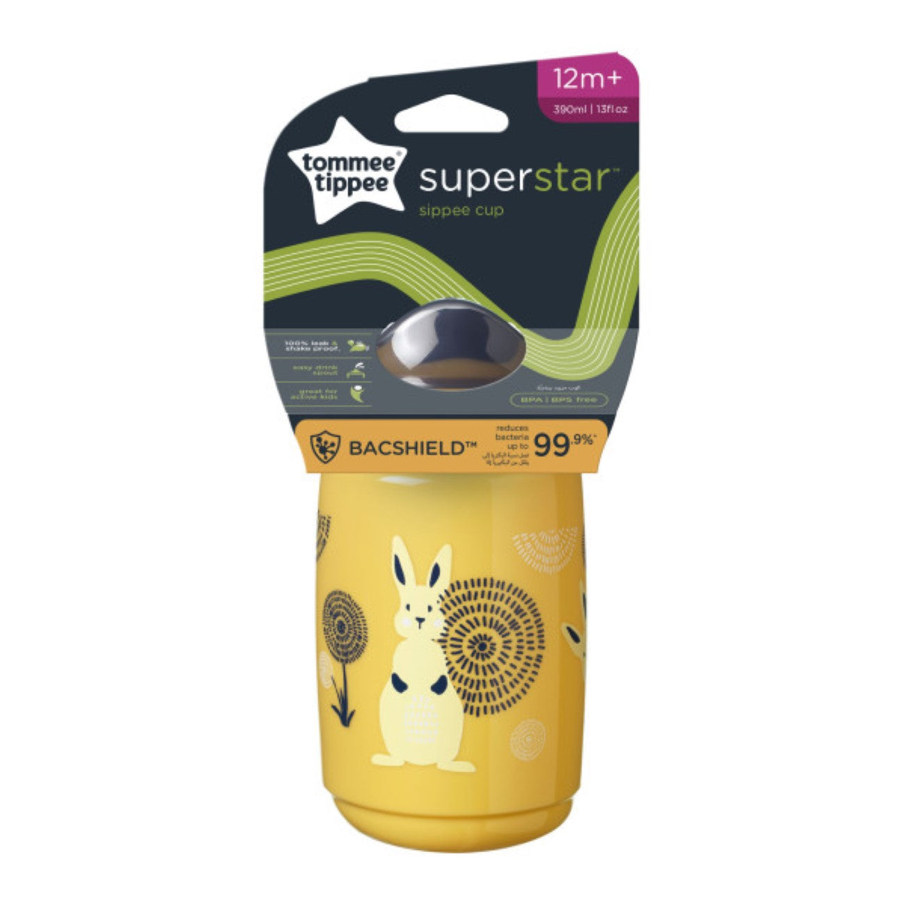Tommee Tippee - Sipper Trainer Cup | MazenOnline